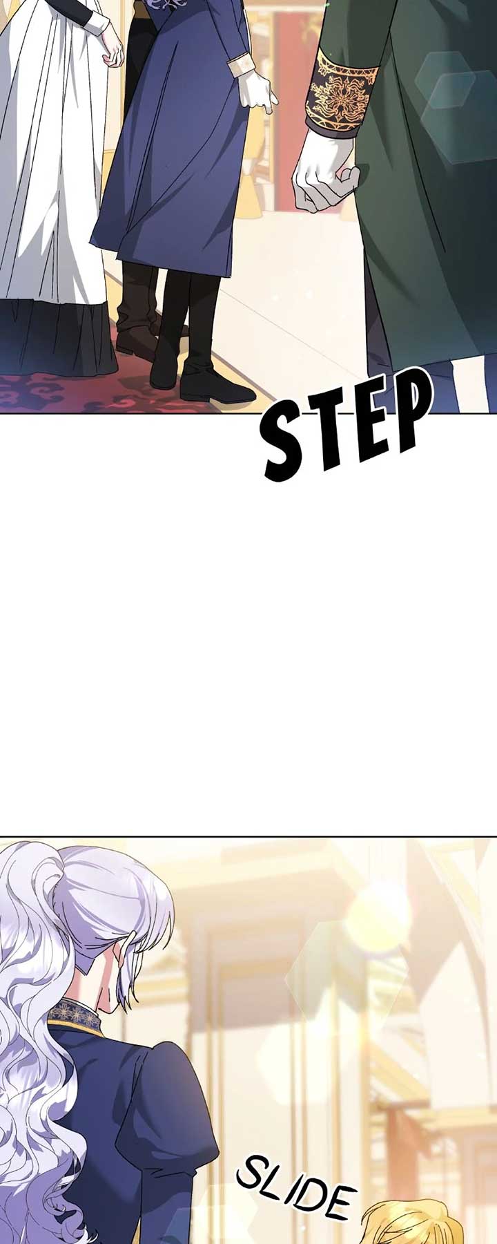 The Return of the Ex-Wife Chapter 43 304 57