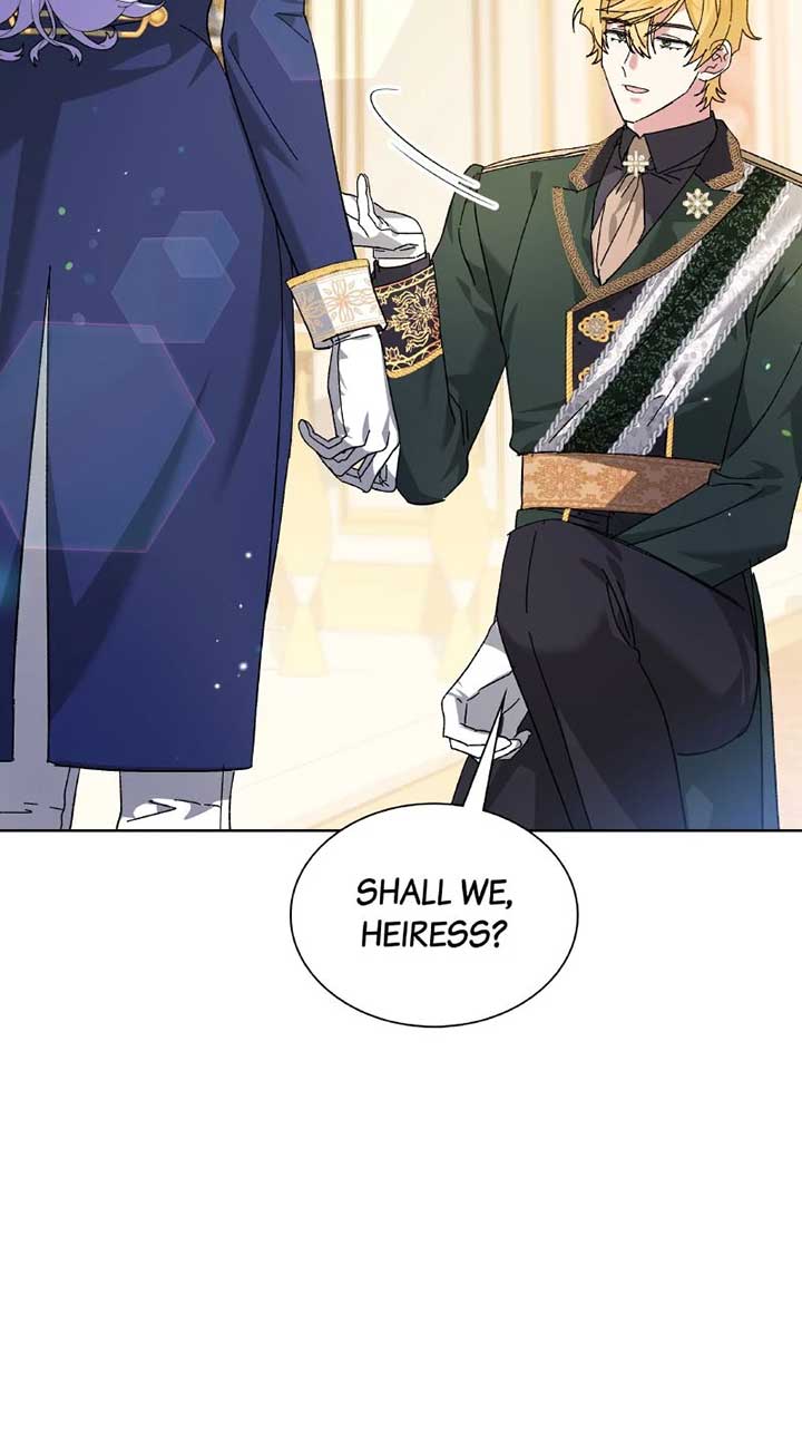 The Return of the Ex-Wife Chapter 43 305 58