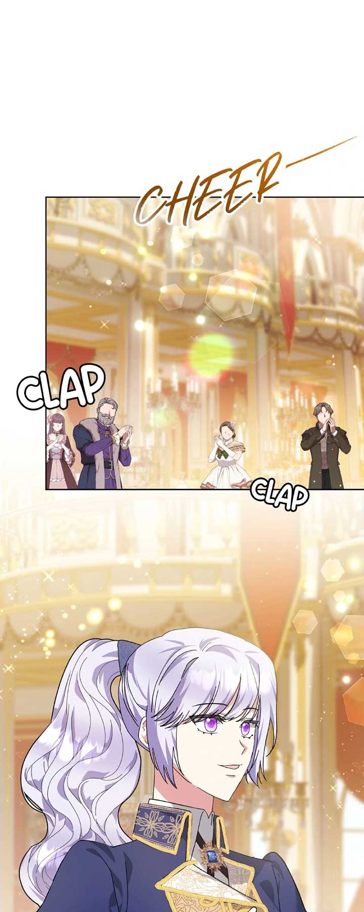 The Return of the Ex-Wife Chapter 43 311 64