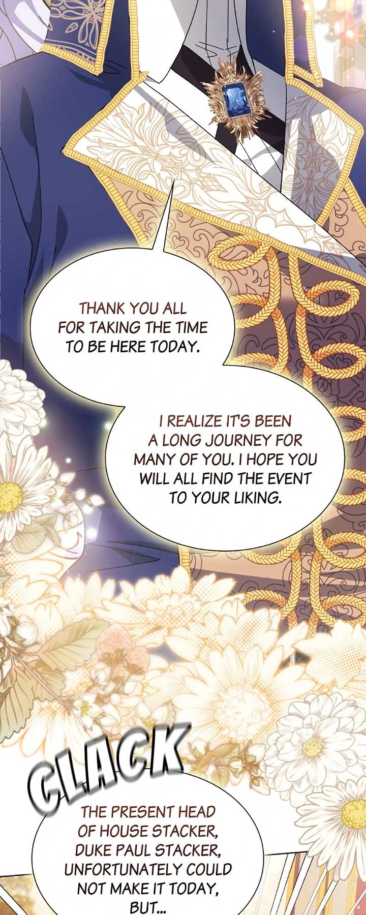 The Return of the Ex-Wife Chapter 43 313 66