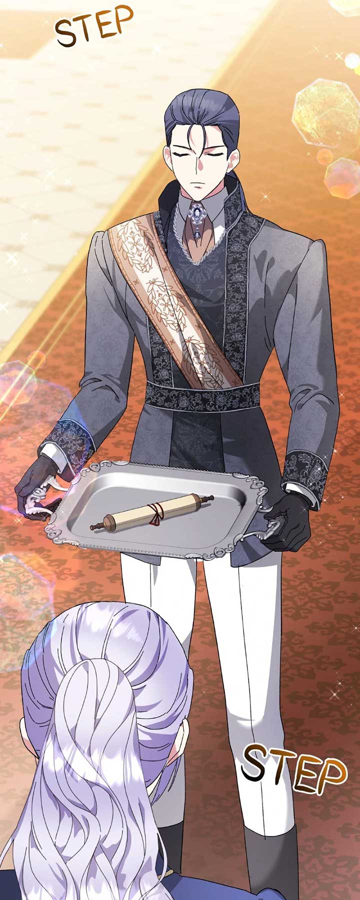 The Return of the Ex-Wife Chapter 43 315 68
