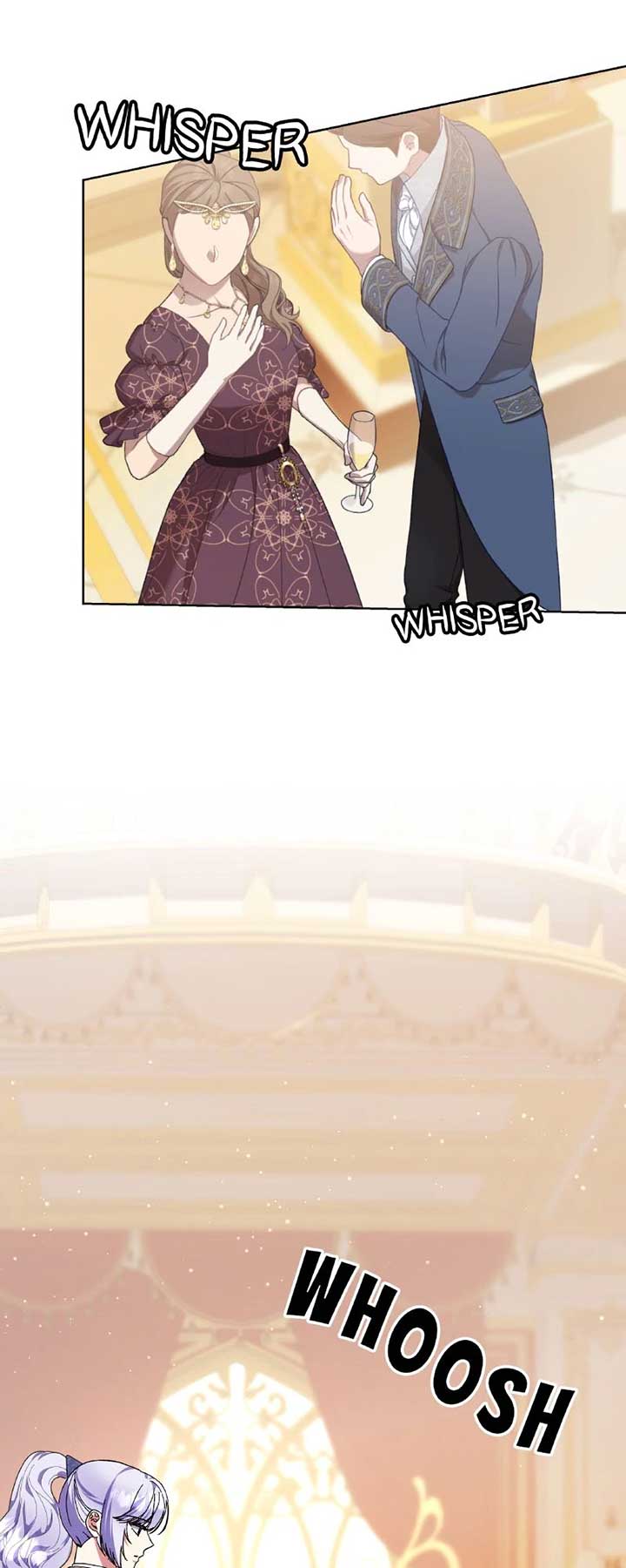 The Return of the Ex-Wife Chapter 43 317 70