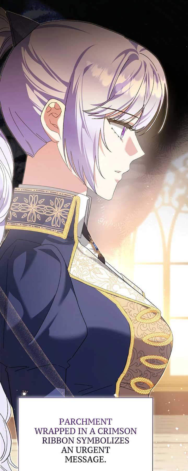The Return of the Ex-Wife Chapter 43 319 72