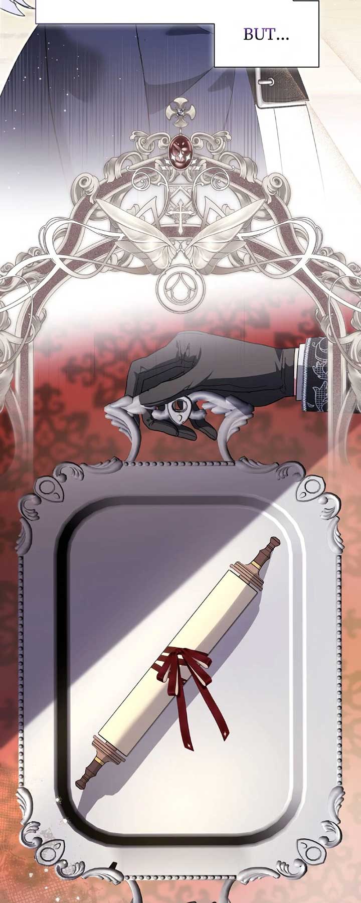 The Return of the Ex-Wife Chapter 43 320 73