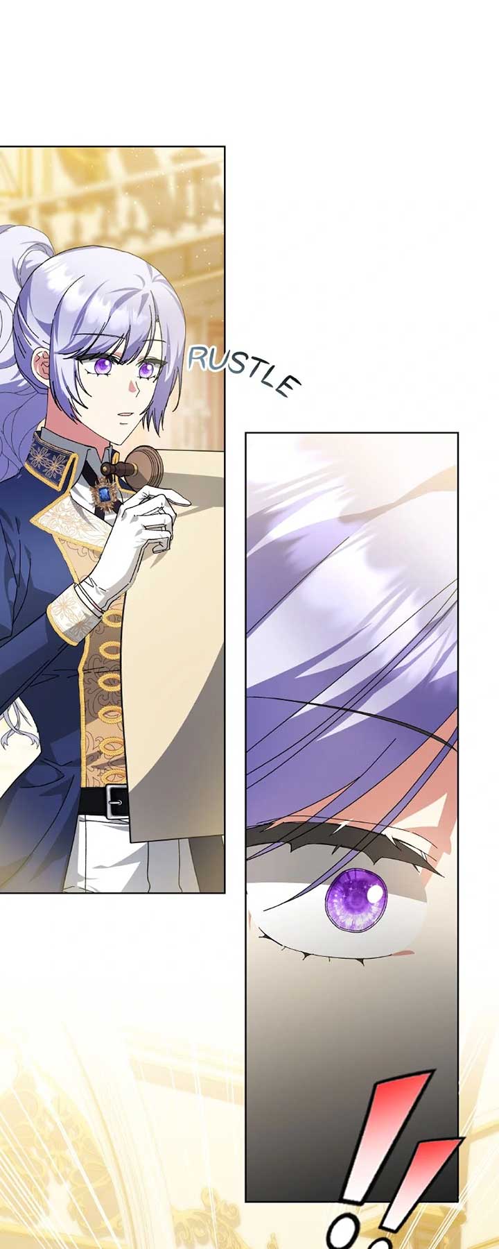 The Return of the Ex-Wife Chapter 43 322 75