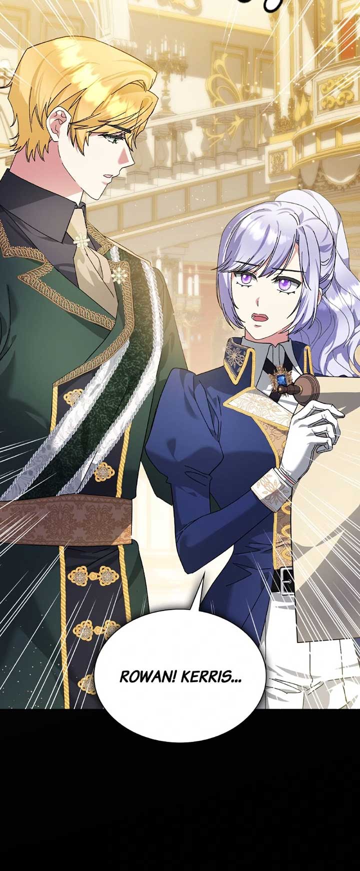 The Return of the Ex-Wife Chapter 43 323 76
