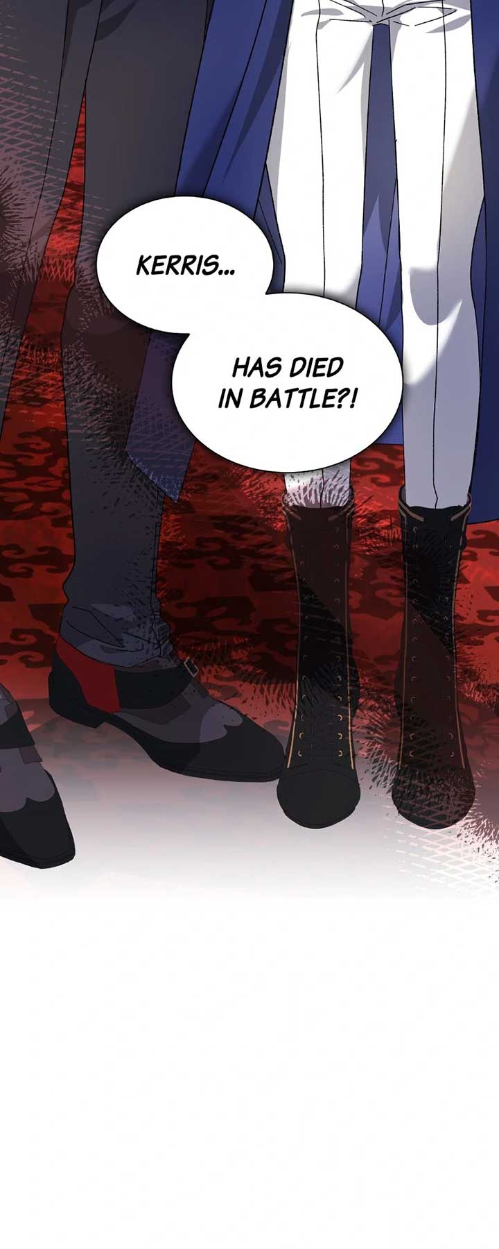 The Return of the Ex-Wife Chapter 43 326 79