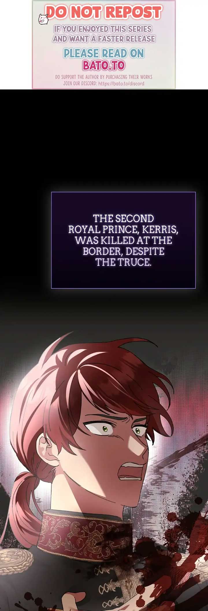 The Return of the Ex-Wife Chapter 44 254 01