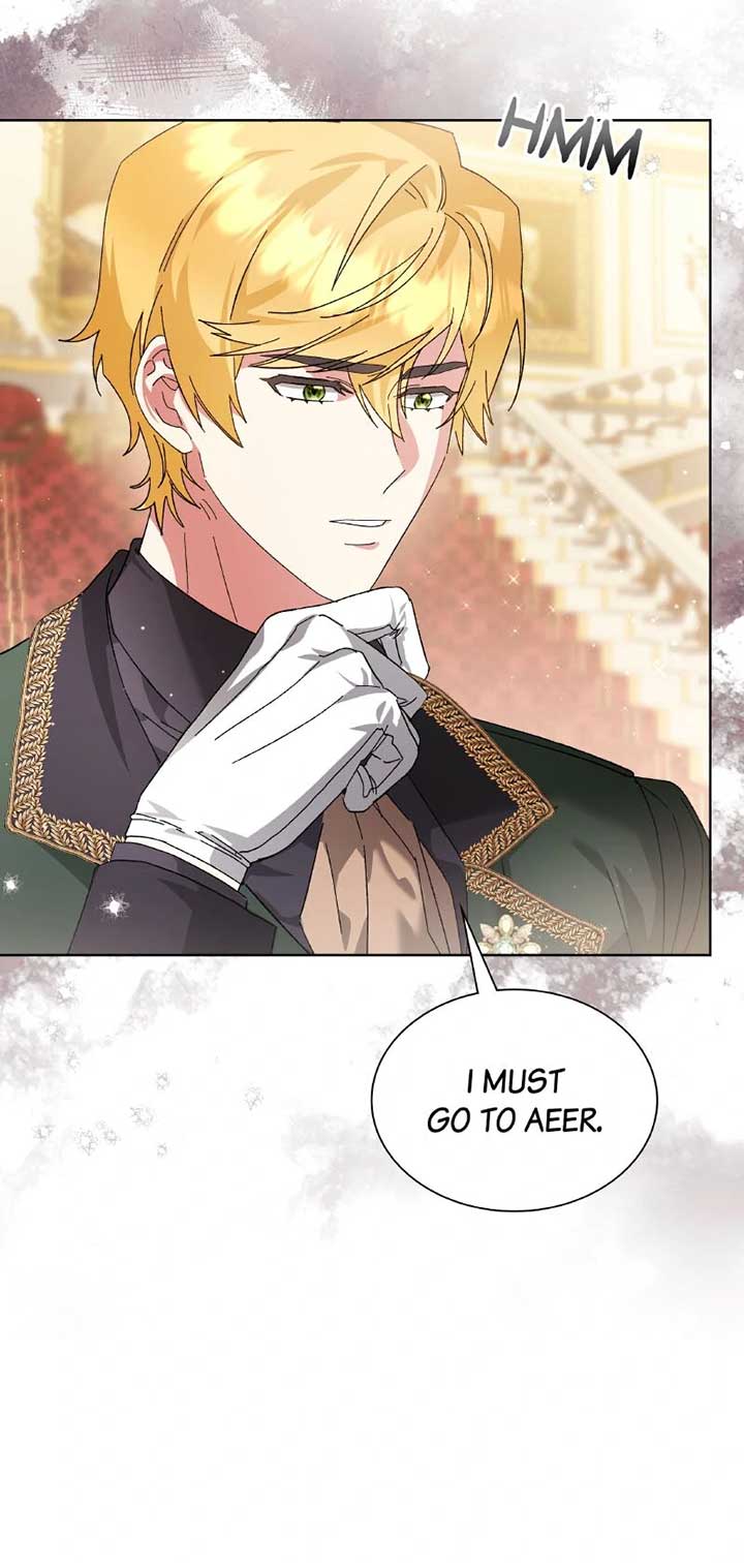 The Return of the Ex-Wife Chapter 44 258 05