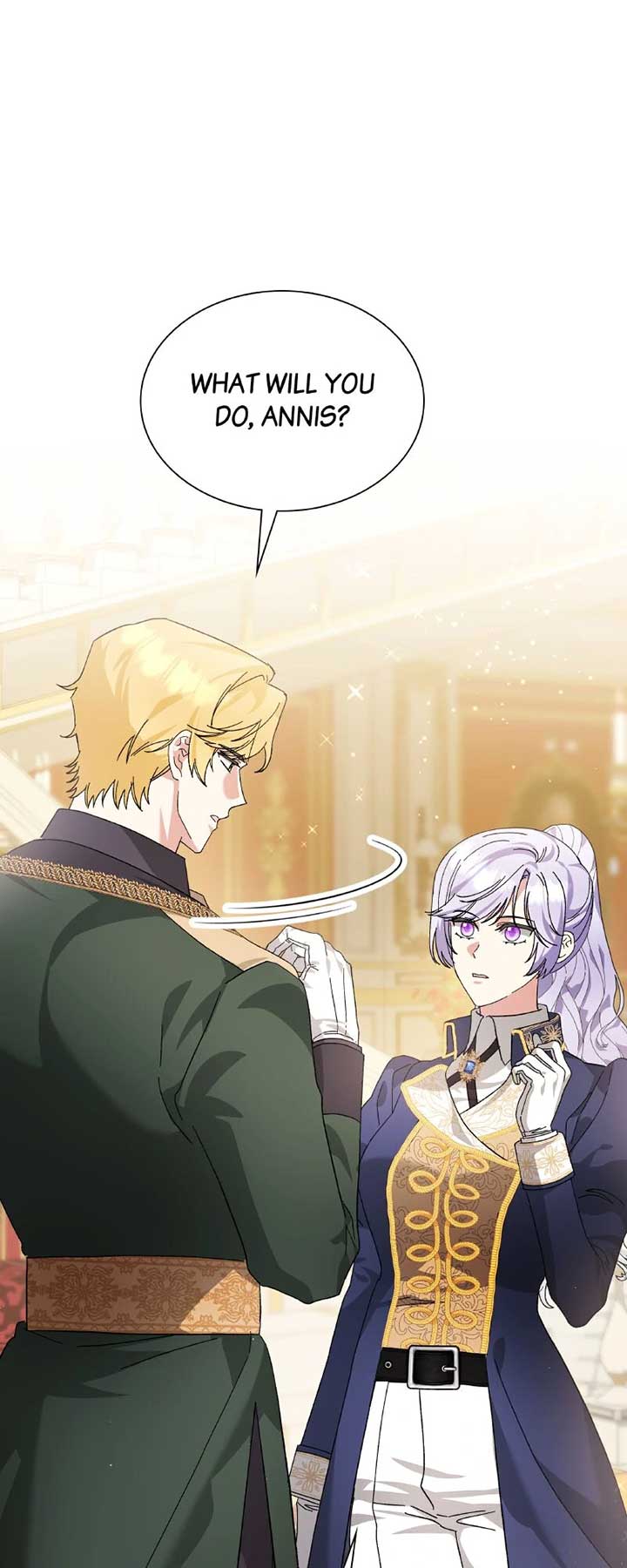 The Return of the Ex-Wife Chapter 44 259 06