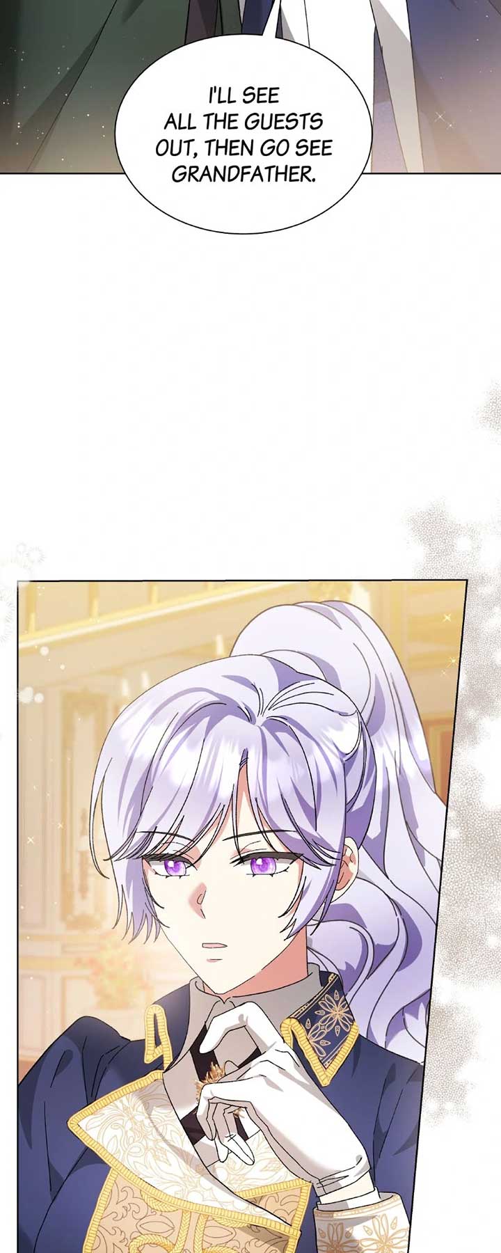 The Return of the Ex-Wife Chapter 44 260 07