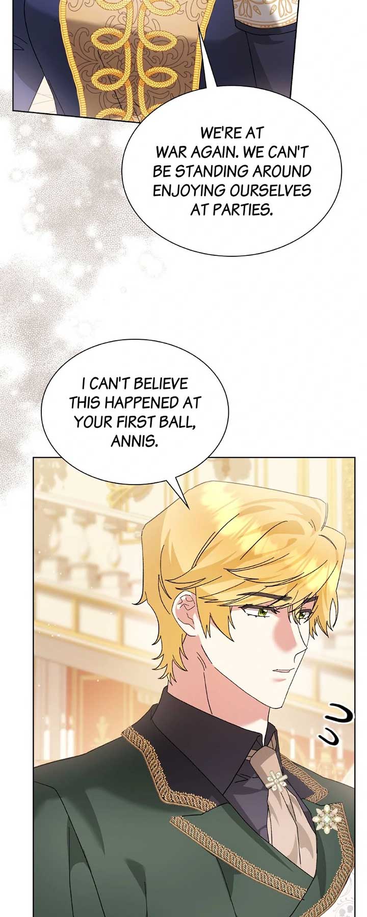 The Return of the Ex-Wife Chapter 44 261 08
