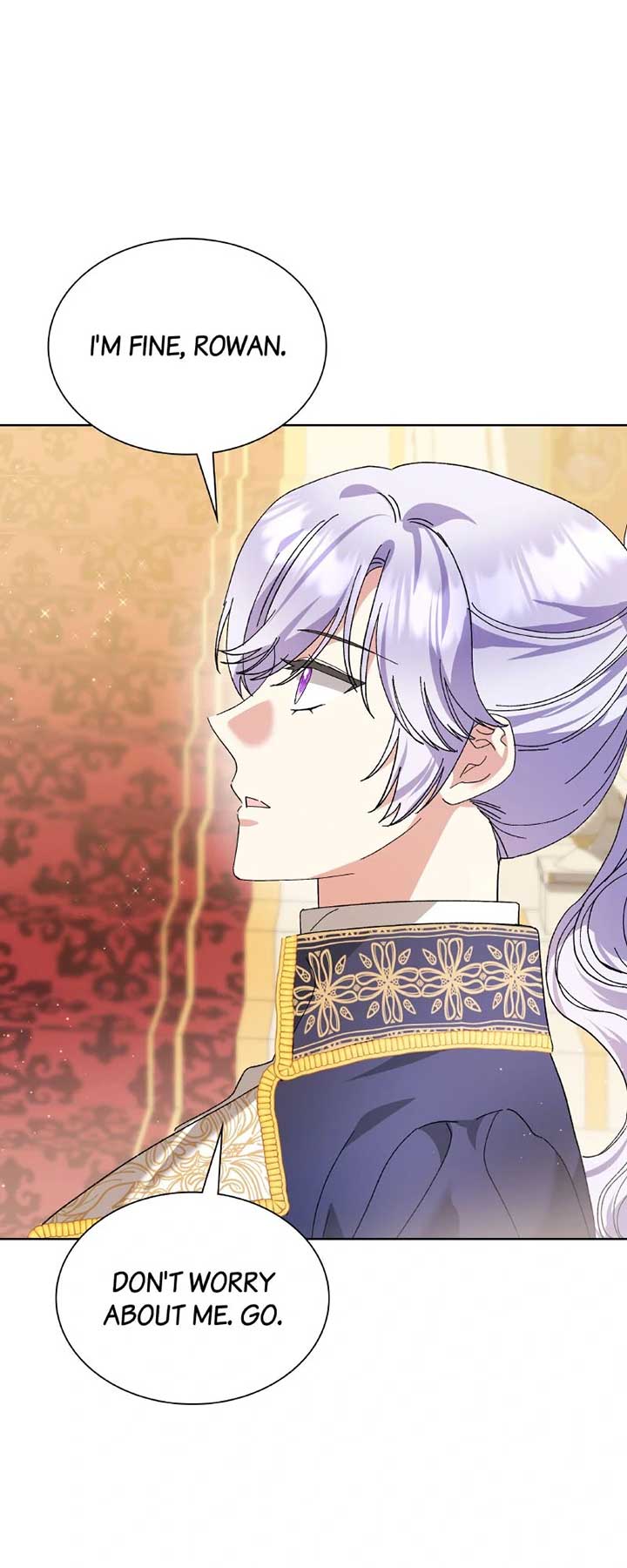 The Return of the Ex-Wife Chapter 44 263 10