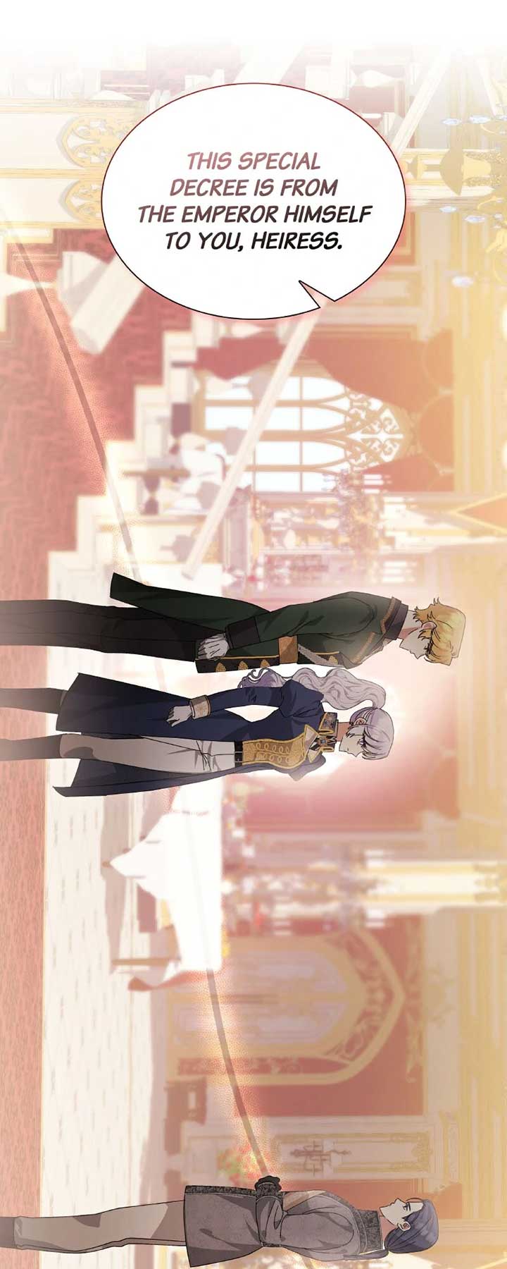 The Return of the Ex-Wife Chapter 44 266 13