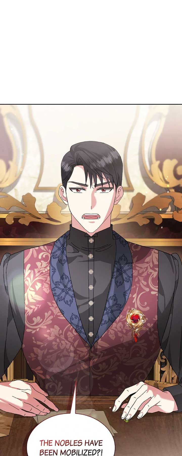 The Return of the Ex-Wife Chapter 44 271 18