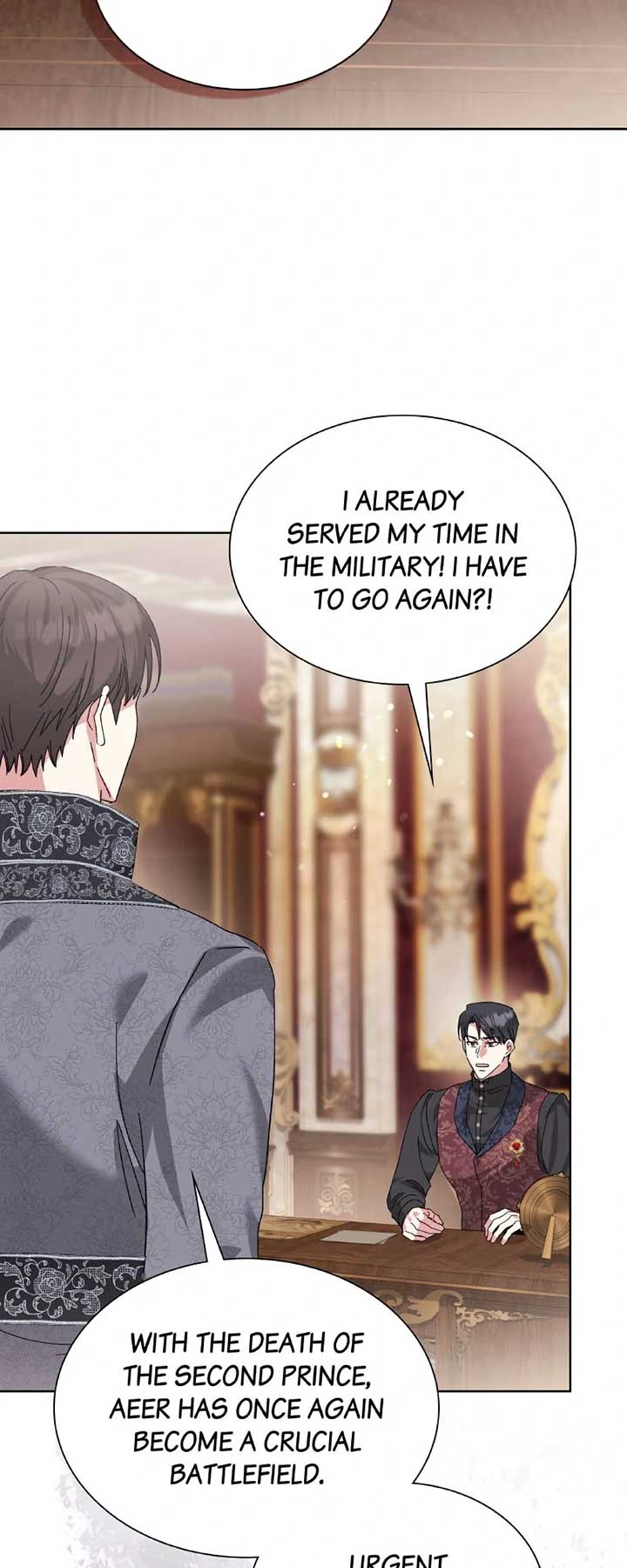 The Return of the Ex-Wife Chapter 44 272 19