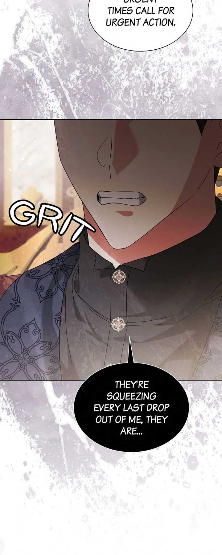 The Return of the Ex-Wife Chapter 44 273 20