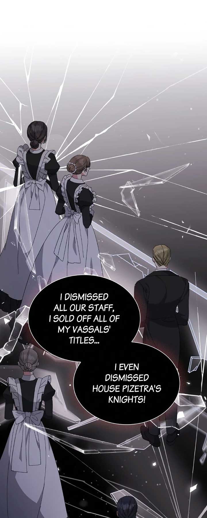 The Return of the Ex-Wife Chapter 44 276 23