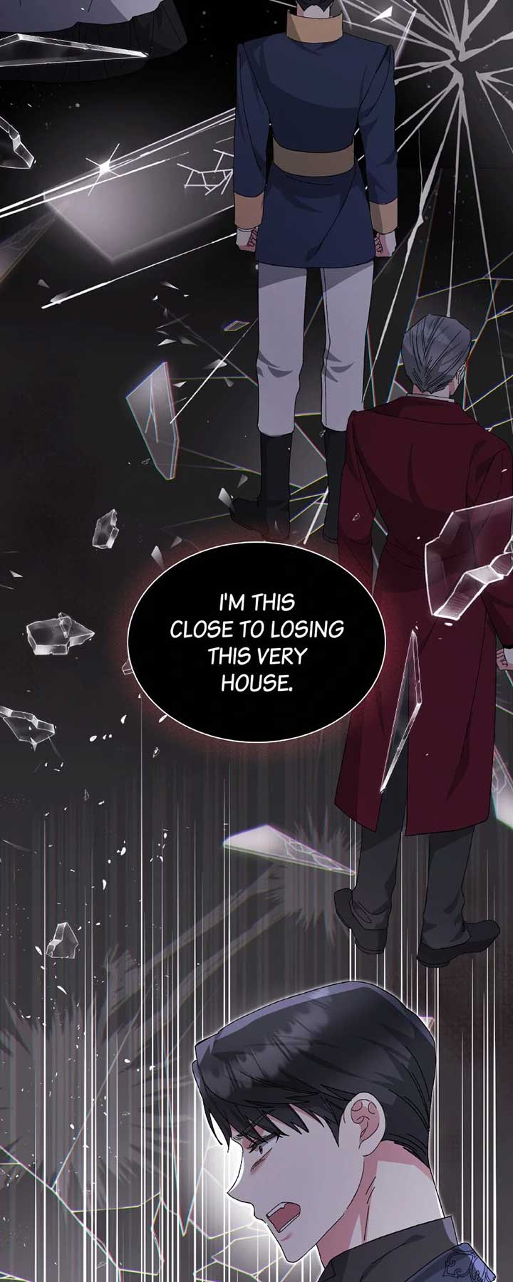 The Return of the Ex-Wife Chapter 44 277 24