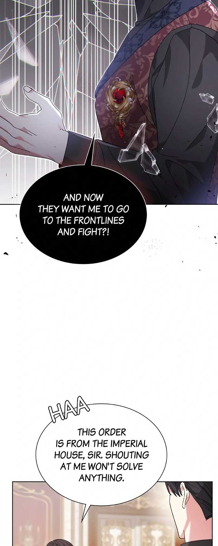 The Return of the Ex-Wife Chapter 44 278 25