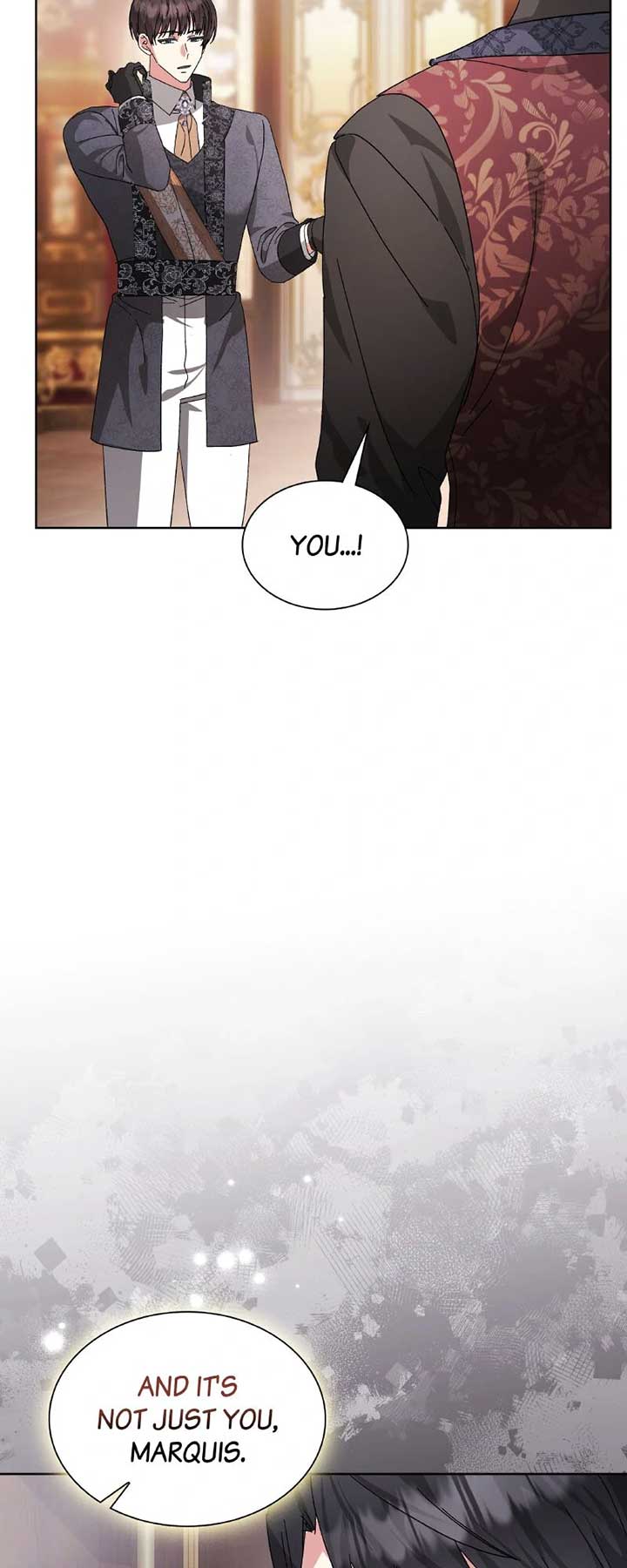 The Return of the Ex-Wife Chapter 44 279 26