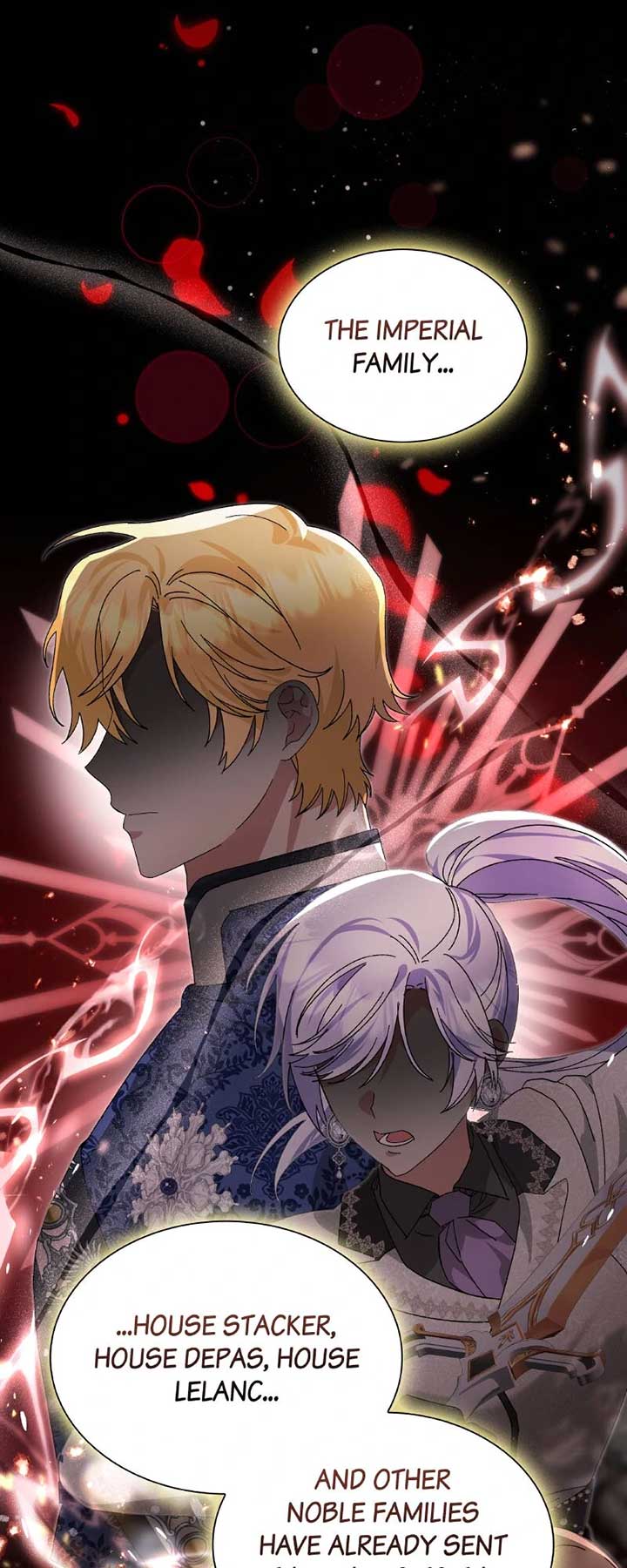 The Return of the Ex-Wife Chapter 44 281 28