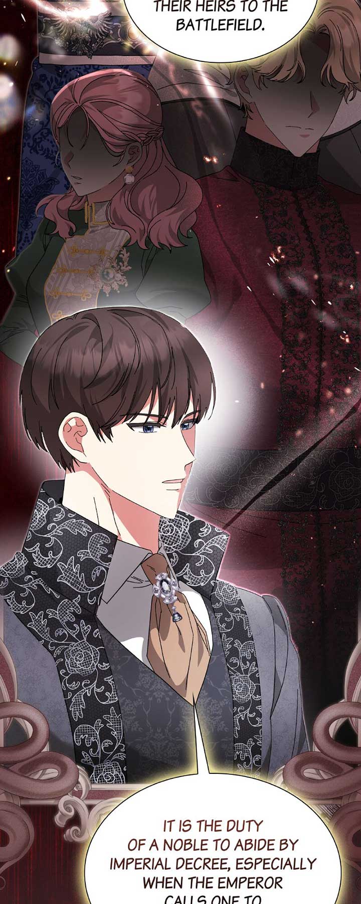 The Return of the Ex-Wife Chapter 44 282 29