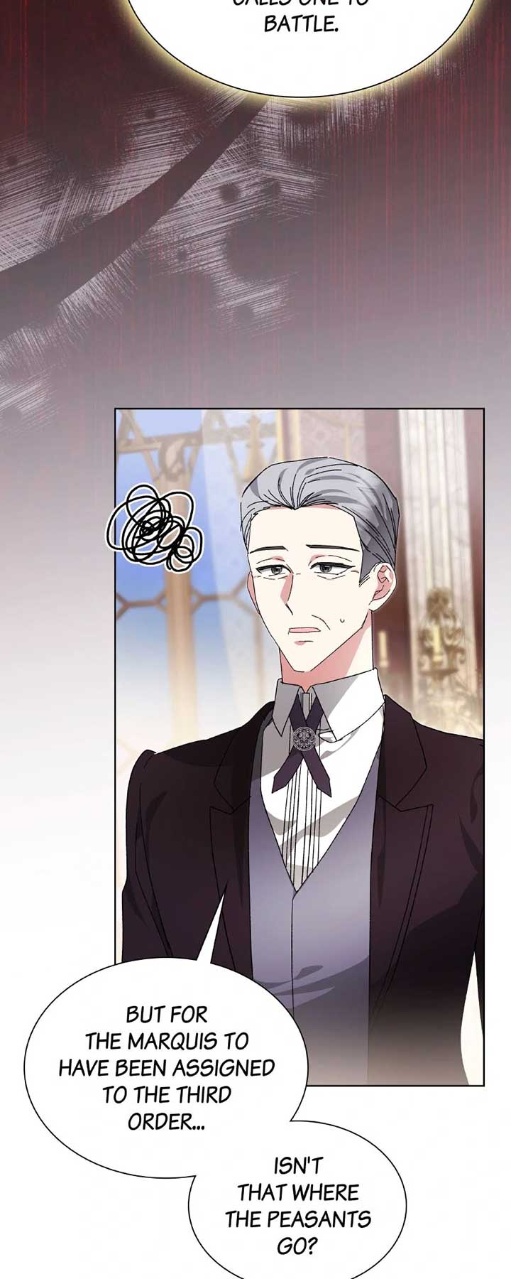 The Return of the Ex-Wife Chapter 44 283 30