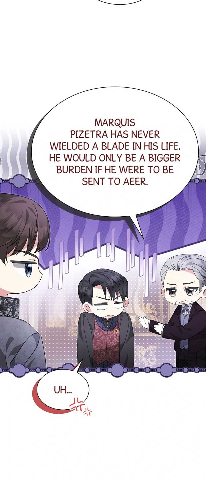 The Return of the Ex-Wife Chapter 44 284 31
