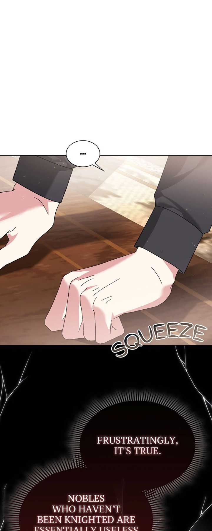 The Return of the Ex-Wife Chapter 44 285 32