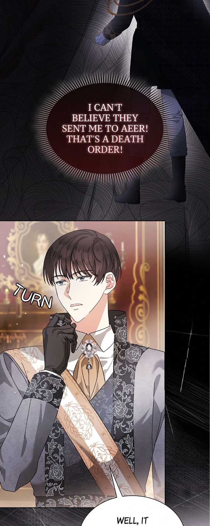 The Return of the Ex-Wife Chapter 44 287 34