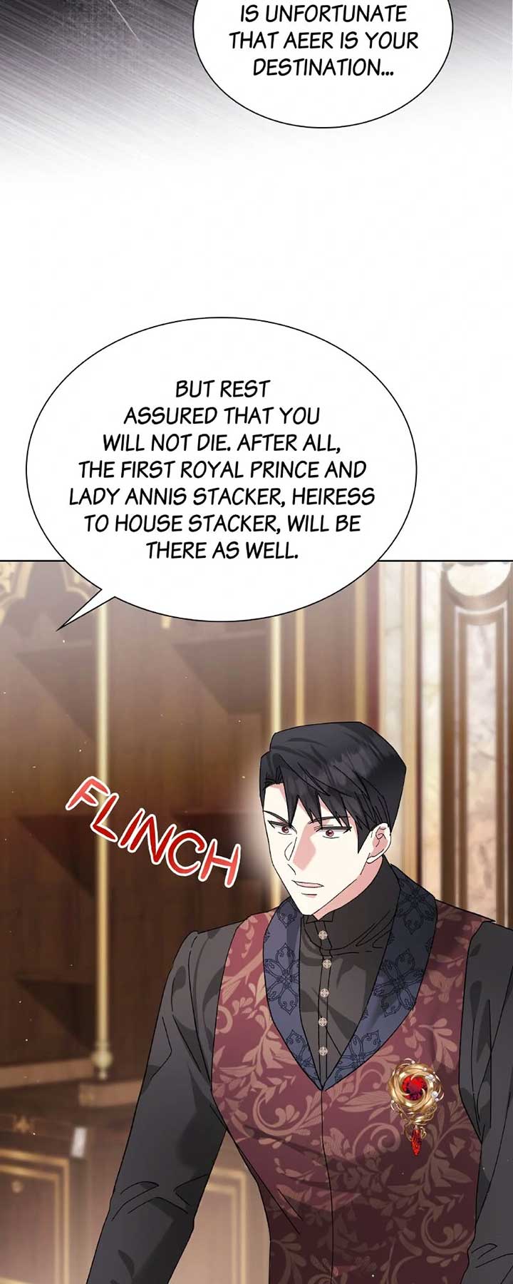 The Return of the Ex-Wife Chapter 44 288 35
