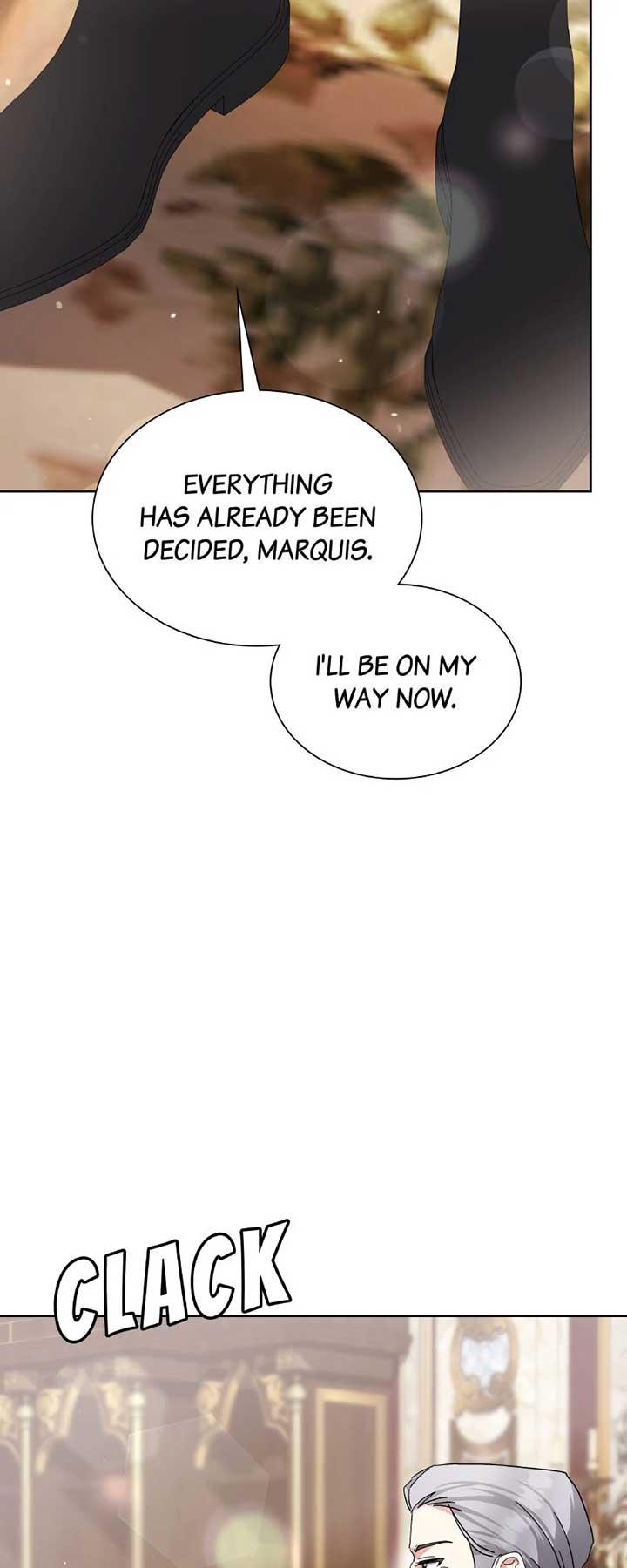 The Return of the Ex-Wife Chapter 44 293 40