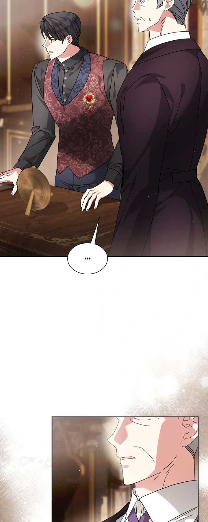 The Return of the Ex-Wife Chapter 44 294 41