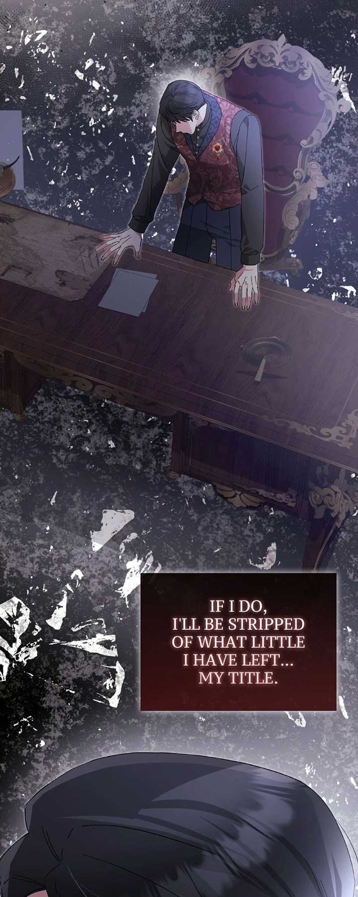 The Return of the Ex-Wife Chapter 44 298 45