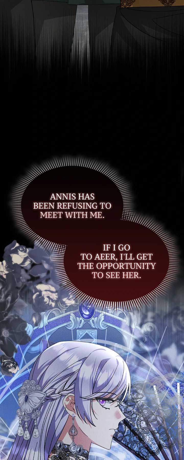 The Return of the Ex-Wife Chapter 44 302 49