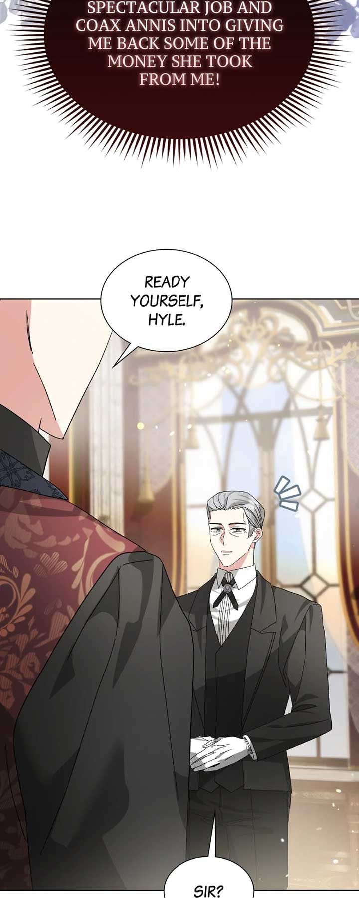 The Return of the Ex-Wife Chapter 44 304 51