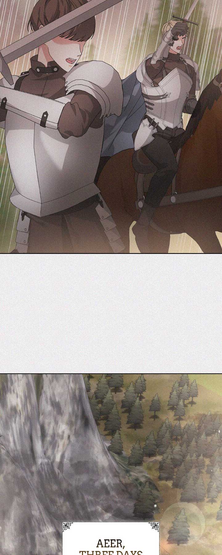 The Return of the Ex-Wife Chapter 44 310 57