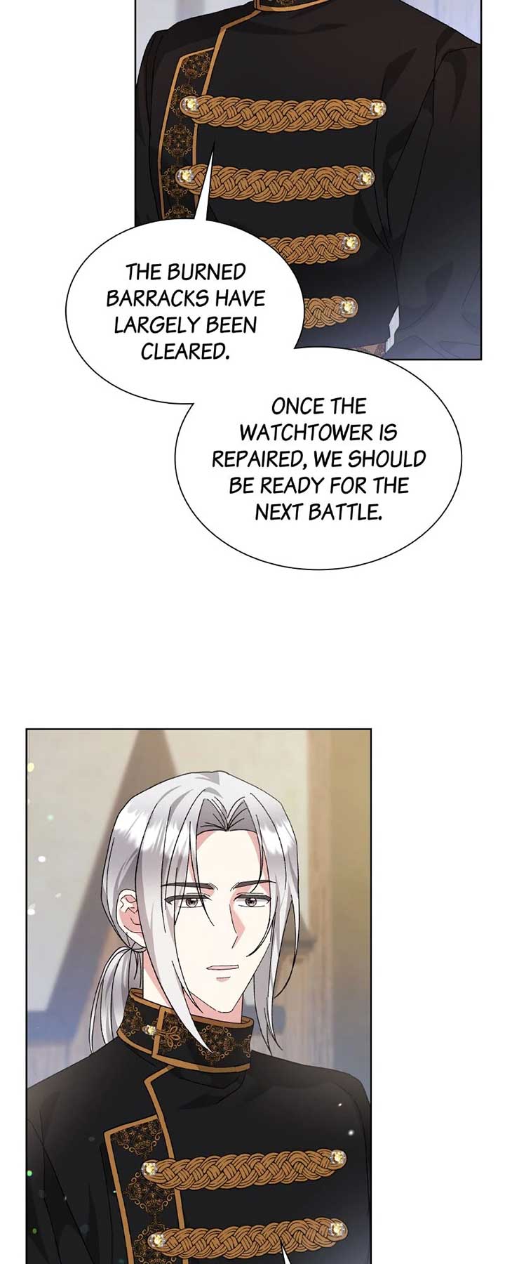 The Return of the Ex-Wife Chapter 44 314 61