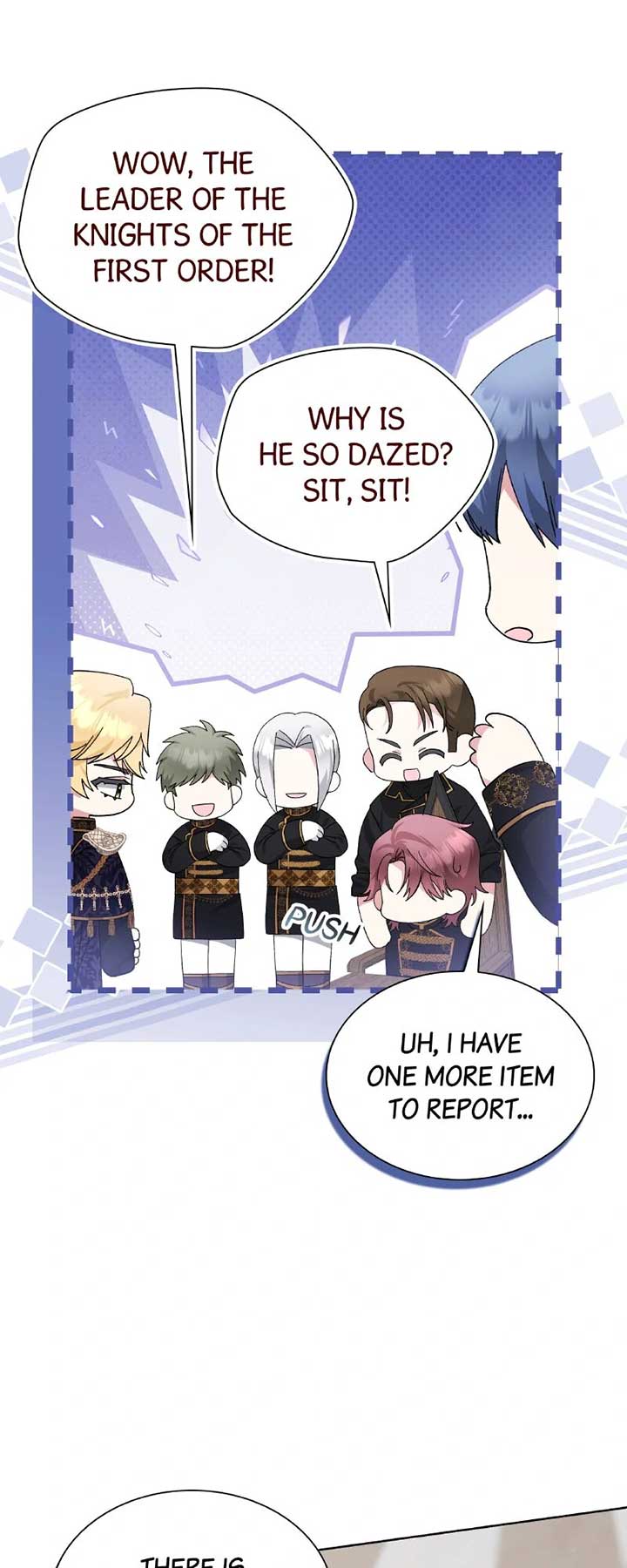The Return of the Ex-Wife Chapter 44 317 64