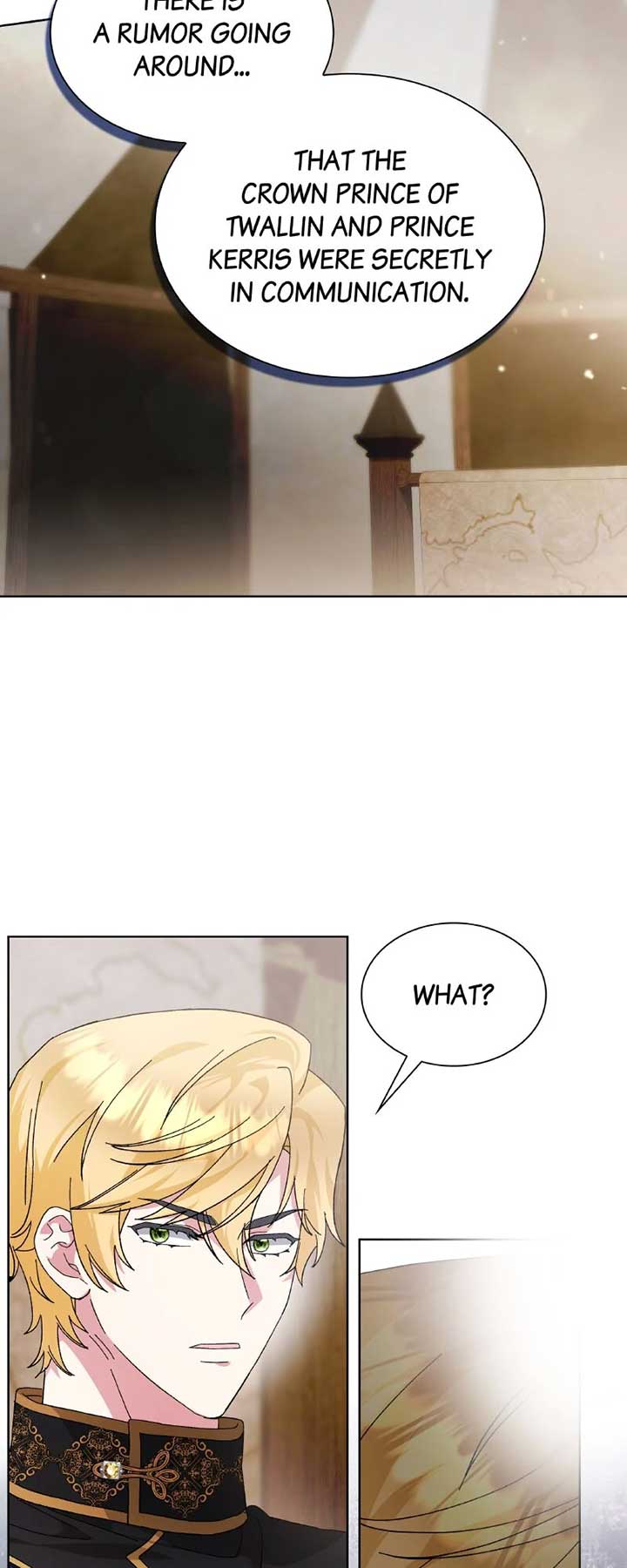 The Return of the Ex-Wife Chapter 44 318 65
