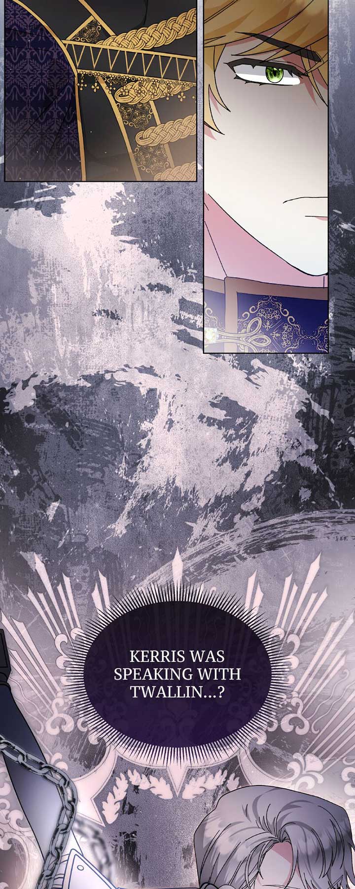 The Return of the Ex-Wife Chapter 44 319 66