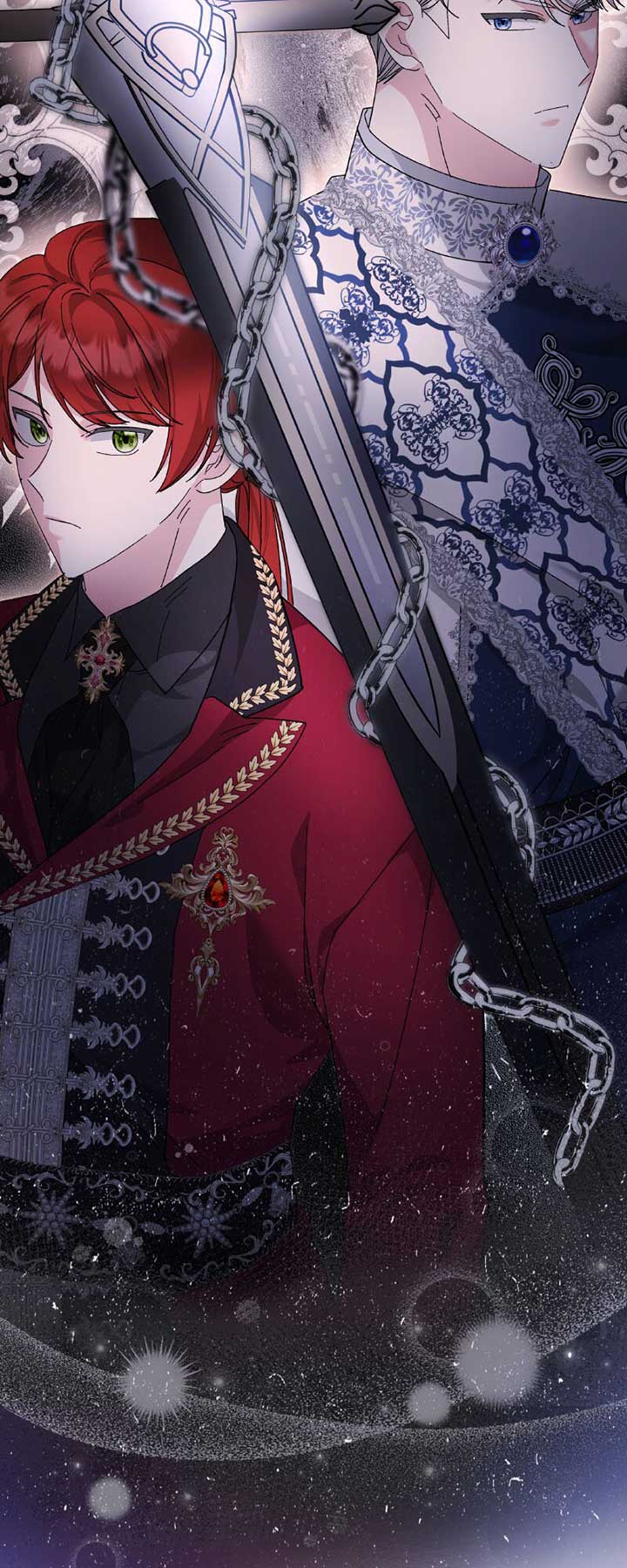 The Return of the Ex-Wife Chapter 44 320 67