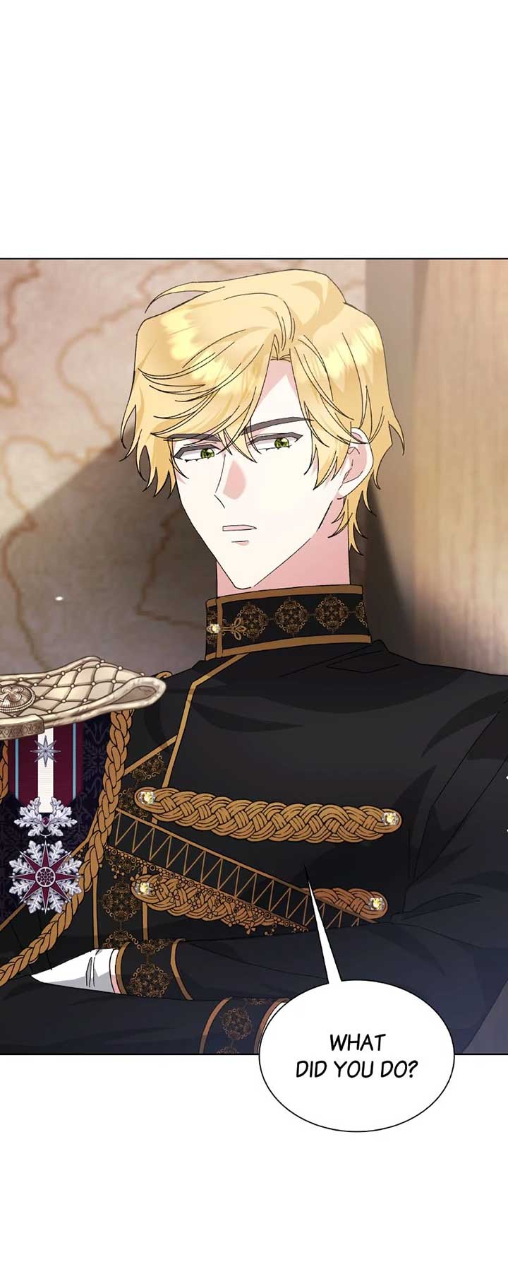 The Return of the Ex-Wife Chapter 44 323 70