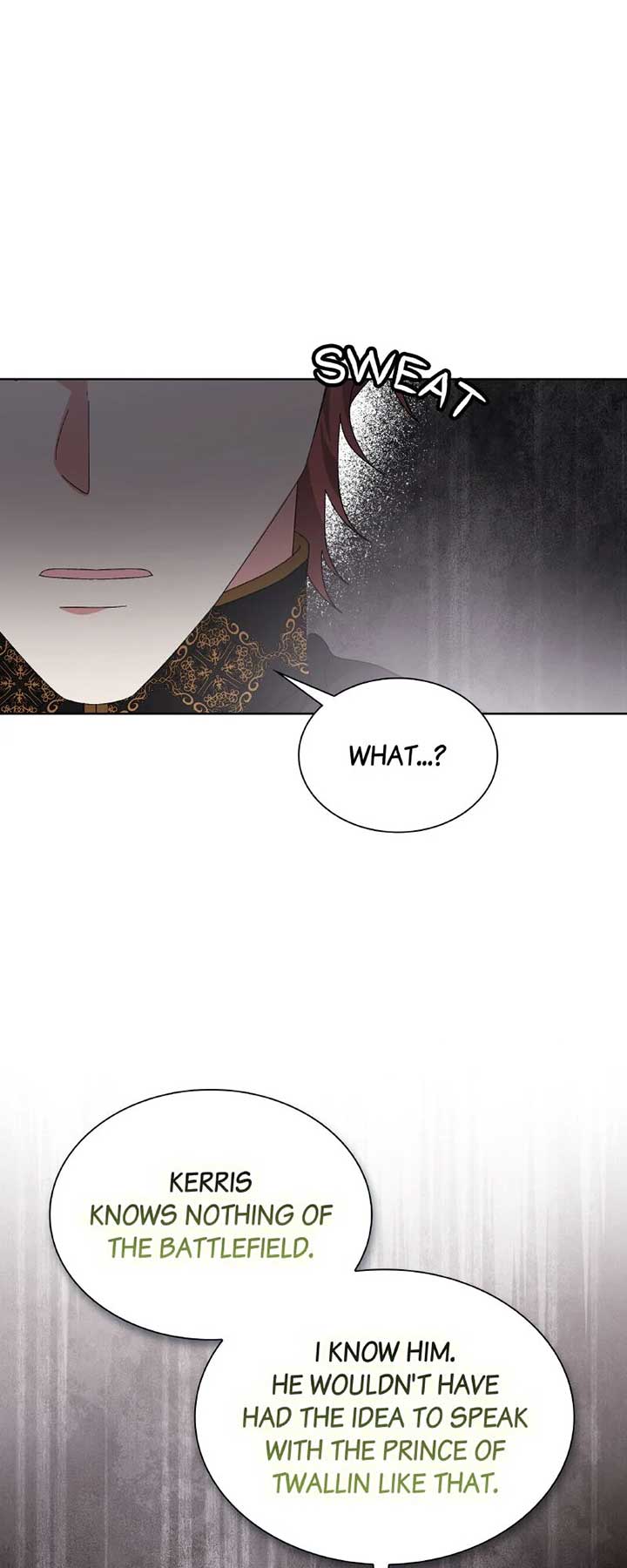 The Return of the Ex-Wife Chapter 44 324 71