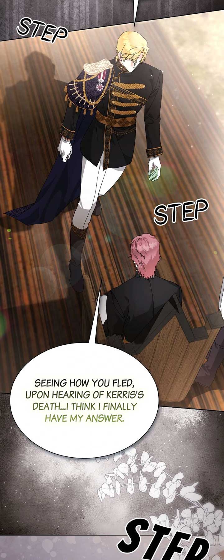 The Return of the Ex-Wife Chapter 44 325 72