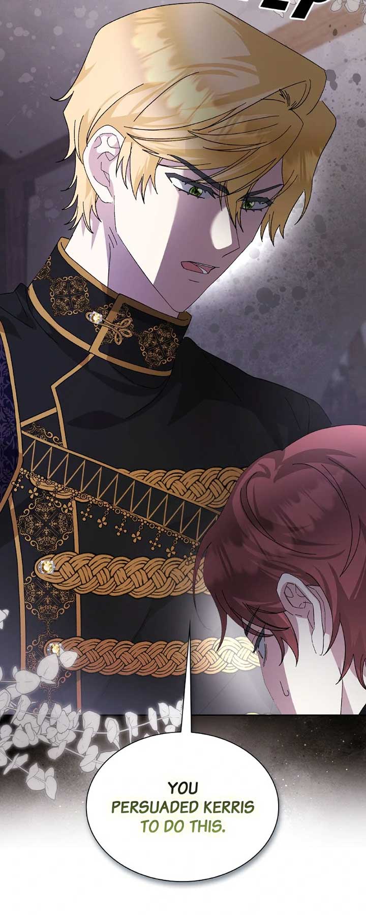 The Return of the Ex-Wife Chapter 44 326 73