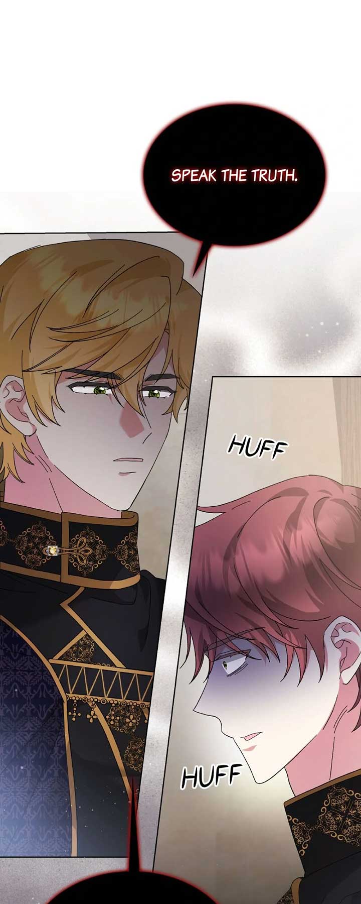 The Return of the Ex-Wife Chapter 44 328 75