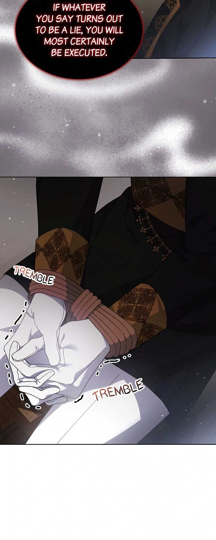 The Return of the Ex-Wife Chapter 44 329 76