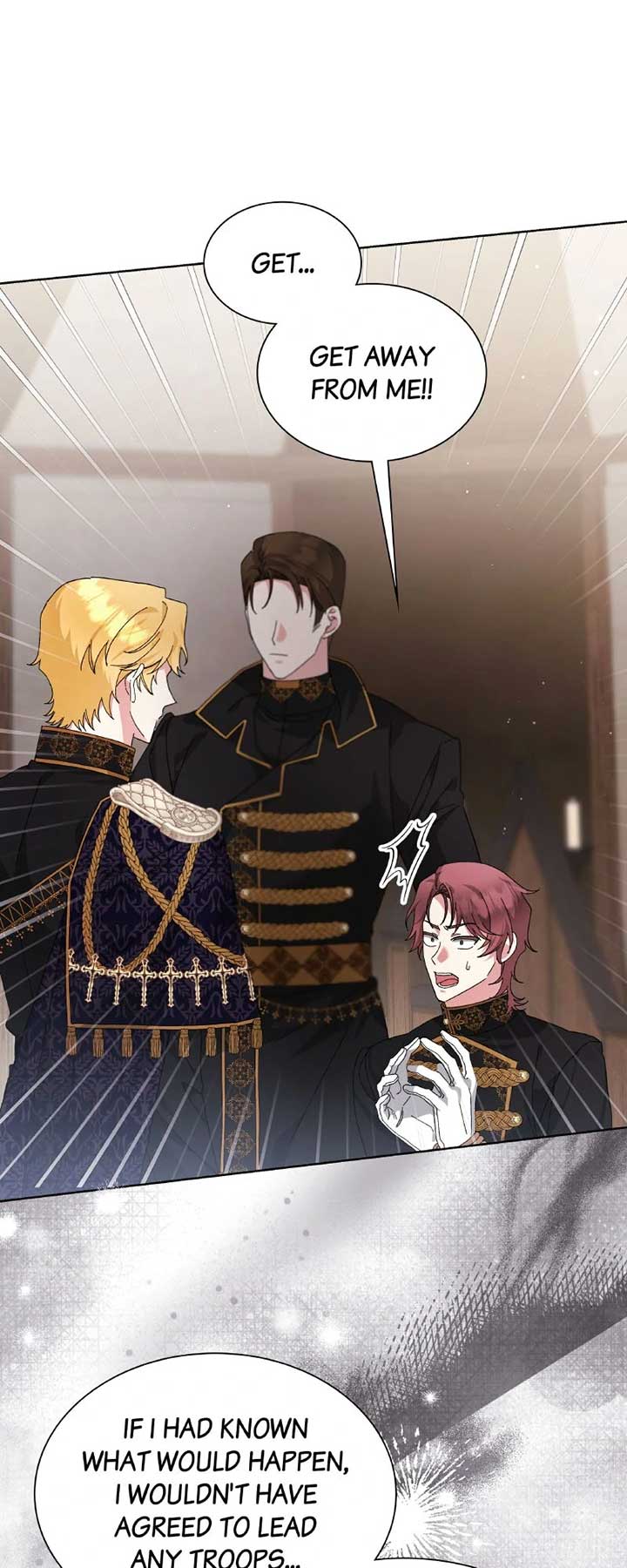 The Return of the Ex-Wife Chapter 44 330 77